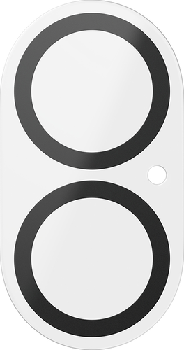 PanzerGlass PicturePerfect Camera Lens Protector - Clear - iPhone 17