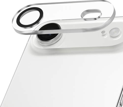 PanzerGlass PicturePerfect Camera Lens Protector - Clear - iPhone Air