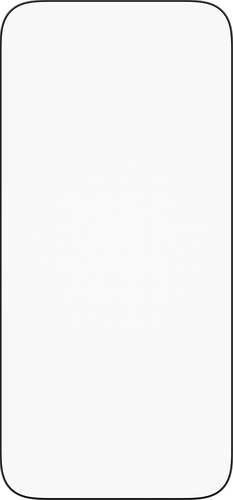 PanzerGlass Stealth Screen Pro UWF Fastfit in-a-box  - Clear - iPhone 17 Pro Max