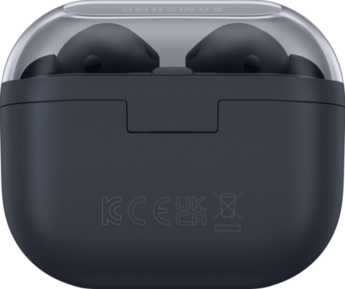 Samsung Galaxy Buds3 FE - Zwart