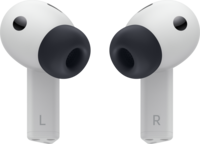 Samsung Galaxy Buds3 FE - Grijs
