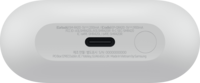 Samsung Galaxy Buds3 FE - Grijs