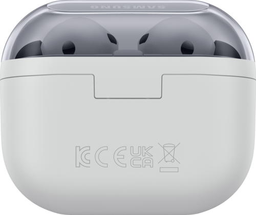 Samsung Galaxy Buds3 FE - Grijs