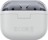 Samsung Galaxy Buds3 FE - Grijs