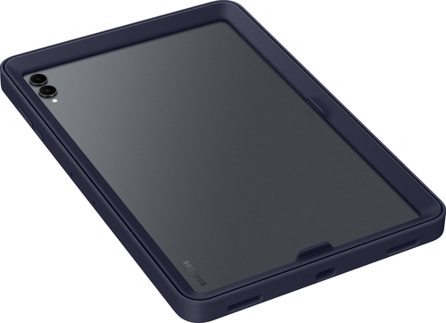 Samsung Frame Cover - Navy - Samsung Galaxy Tab S11 Ultra Samsung Frame Cover - Navy - Samsung Galaxy Tab S11 Ultra