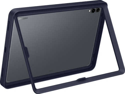 Samsung Frame Cover - Navy - Samsung Galaxy Tab S11 Ultra Samsung Frame Cover - Navy - Samsung Galaxy Tab S11 Ultra