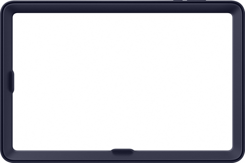 Samsung Frame Cover - Navy - Samsung Galaxy Tab S11 Ultra