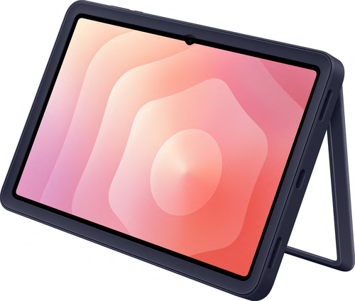 Samsung Frame Cover - Navy - Samsung Galaxy Tab S11 Ultra Samsung Frame Cover - Navy - Samsung Galaxy Tab S11 Ultra