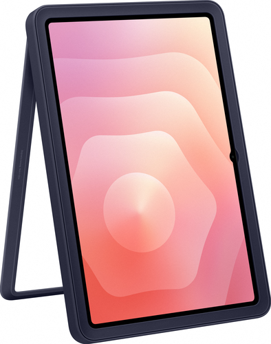 Samsung Frame Cover - Navy - Samsung Galaxy Tab S11 Ultra Samsung Frame Cover - Navy - Samsung Galaxy Tab S11 Ultra