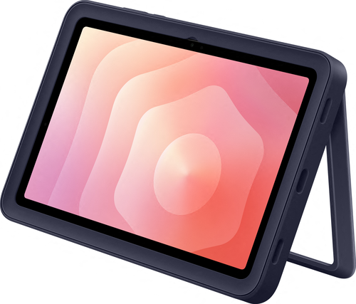 Samsung Frame Cover - Navy - Samsung Galaxy Tab S11 Samsung Frame Cover - Navy - Samsung Galaxy Tab S11