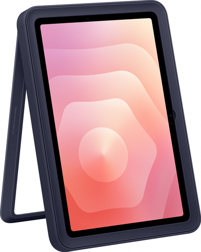 Samsung Frame Cover - Navy - Samsung Galaxy Tab S11 Samsung Frame Cover - Navy - Samsung Galaxy Tab S11