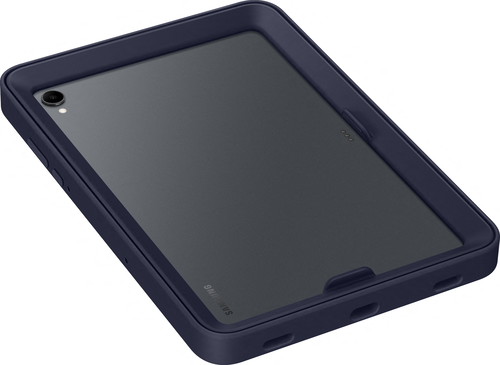 Samsung Frame Cover - Navy - Samsung Galaxy Tab S11 Samsung Frame Cover - Navy - Samsung Galaxy Tab S11