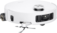 Dreame Robot Aspirateur Aqua 10 Roller Blanc
