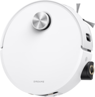 Dreame Robot Aspirateur Aqua 10 Roller Blanc