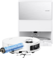 Dreame Robot Aspirateur Aqua 10 Roller Blanc