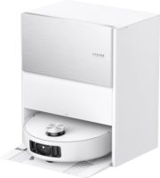 Dreame Robot Aspirateur Aqua 10 Roller Blanc