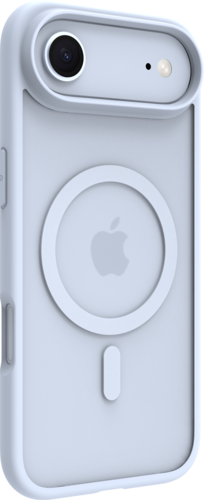 DBramante recycled cover Grenen - Sky Blue - voor iPhone Air DBramante recycled cover Grenen - Sky Blue - voor iPhone Air