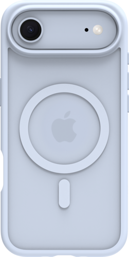 DBramante recycled cover Grenen - Sky Blue - voor iPhone Air DBramante recycled cover Grenen - Sky Blue - voor iPhone Air