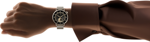 Xiaomi Watch S4 41mm Milanese Strap - Sunset Gold