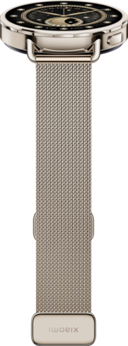 Xiaomi Watch S4 41mm Milanese Strap - Sunset Gold