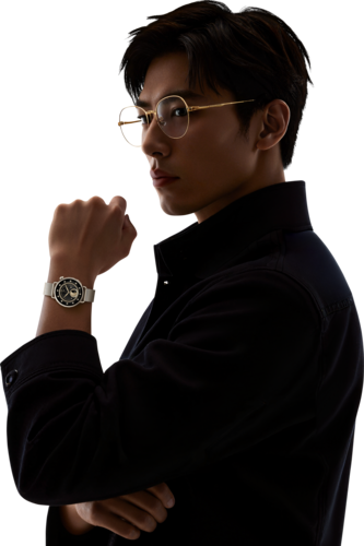 Xiaomi Watch S4 41mm Milanese Strap - Sunset Gold