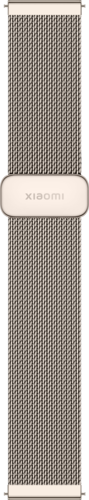 Xiaomi Watch S4 41mm Milanese Strap - Sunset Gold