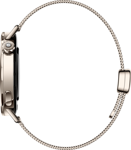 Xiaomi Watch S4 41mm Milanese Strap - Sunset Gold