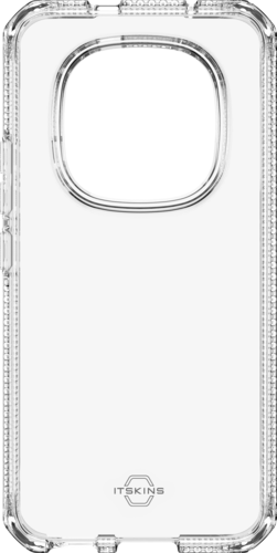 ITSkins Level 2 Spectrum cover - transparant - voor Xiaomi Redmi Note 15 Pro