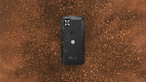 Crosscall Core M6 - Zwart