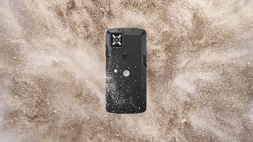 Crosscall Core M6 - Zwart