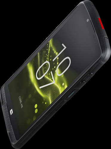 Crosscall Core M6 - Zwart