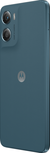 Motorola Moto G06 - Tapestry (Blauw) - 4/256GB