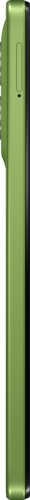 Motorola Moto G06 - Tendril (Groen) - 4/256GB