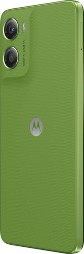 Motorola Moto G06 - Tendril (Groen) - 4/256GB