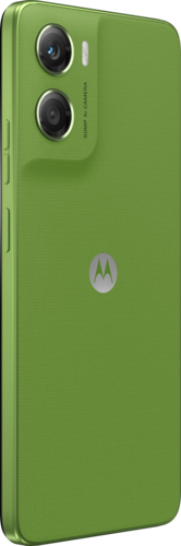 Motorola Moto G06 - Tendril (Groen) - 4/256GB