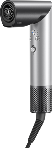 Mova Personal Care High-Speed Hair Dryer Master 10 Grijs