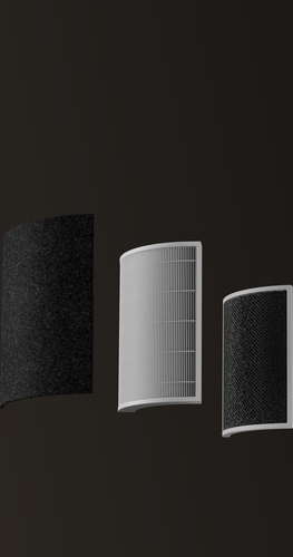 Dreame Luchtreiniger AP10