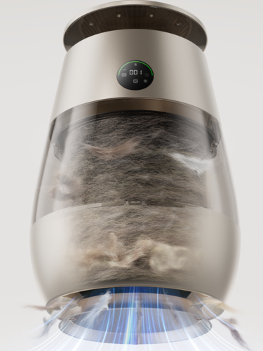 Dreame Luchtreiniger AP10