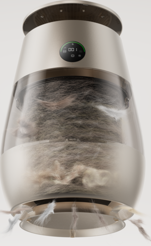 Dreame Luchtreiniger AP10