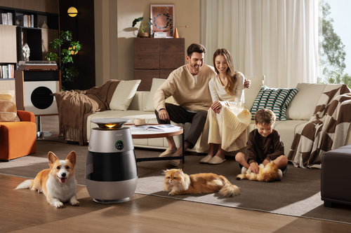 Dreame Luchtreiniger AP10