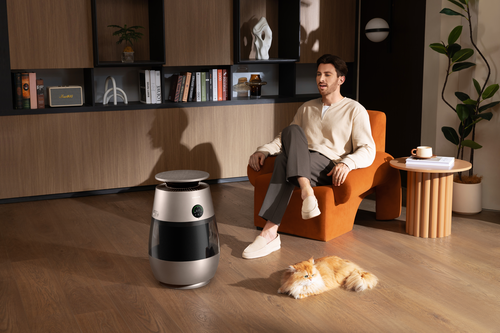 Dreame Luchtreiniger AP10