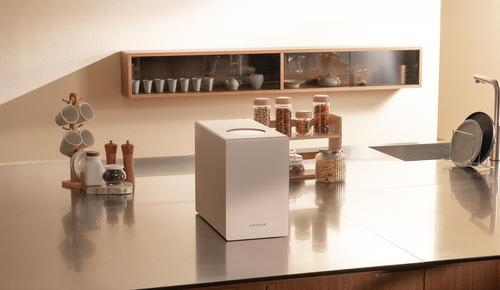 Dreame Voedselafvalvermaler SF25