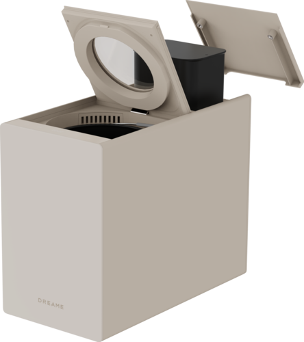 Dreame Voedselafvalvermaler SF25