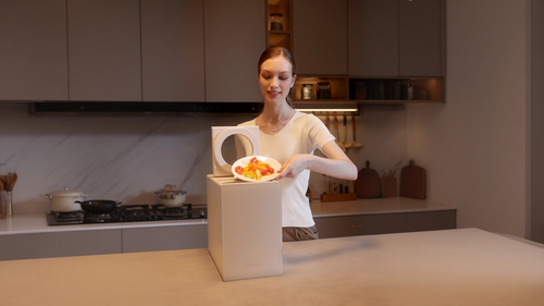 Dreame Voedselafvalvermaler SF25