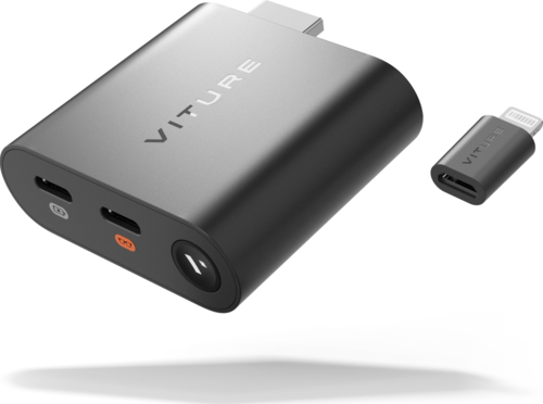 VITURE HDMI XR Adapter