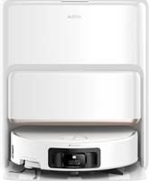 Mova Robotstofzuiger Z60 Ultra Roller SA Wit