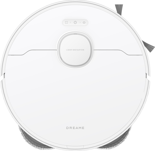 Dreame Robotstofzuiger L10s Ultra Gen 3 Set