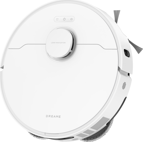 Dreame Robotstofzuiger L10s Ultra Gen 3 Set