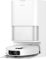 Dreame Robot Aspirateur L10s Ultra Gen 3 Set