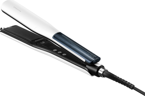 Dreame Haarstyler Stoom Wit
